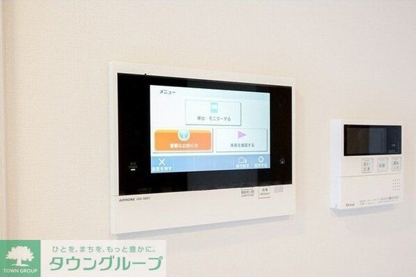 ルフォンプログレ門前仲町プレミアの物件内観写真